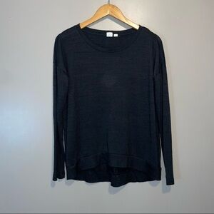 Gap Scoop Neck Oversized Sweater